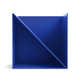 HiFive Metal Magazine Rack