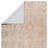 Bungalow Rose Charleton Performance Washable Trellis Brown/Tan Area Rug-375031466