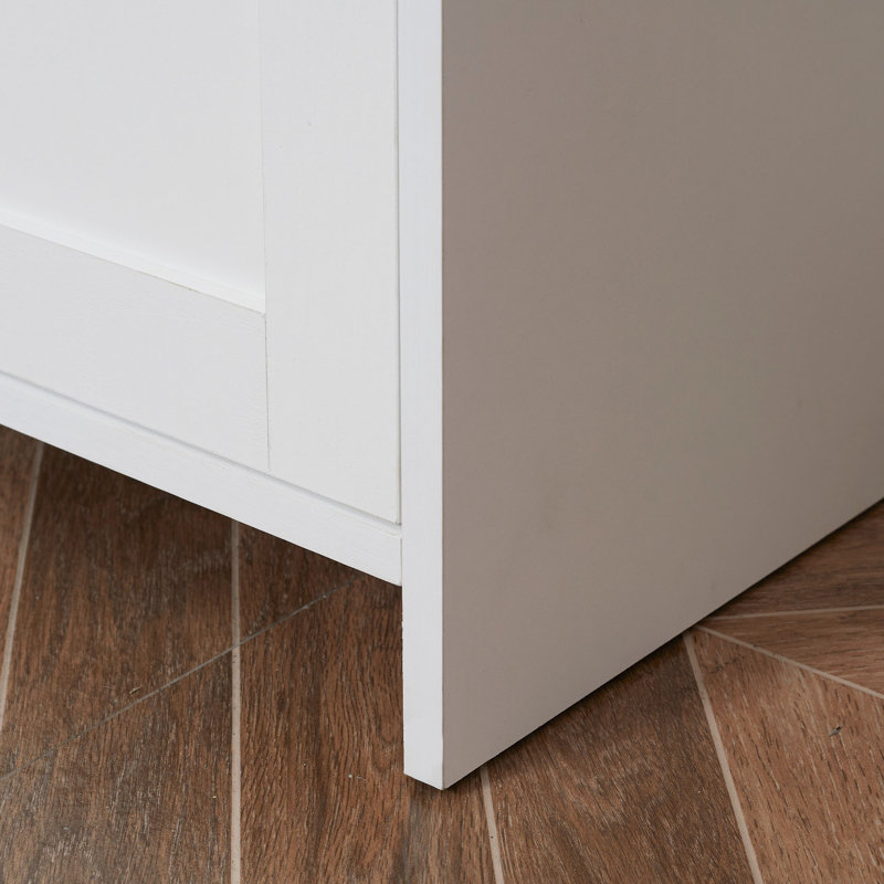 Armoire de rangement Buffet de cuisine pour le salon