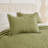 3 Piece Coverlet Bedspread Set Reversible Floral Pattern-1478429539-1478429543