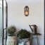 Anglim Flush Mounted Sconce