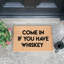 Clontarf Non-Slip Outdoor Doormat