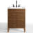 Render 24" Bathroom Vanity by Modway-136531778