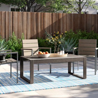 Tovah Coffee Table by Wildon Home