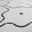 Carrelage mural et de plancher en porcelaine mat 7,9 po x 7,9 po Kenzo-88025587