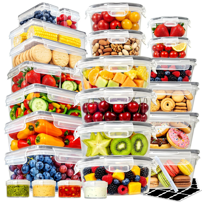 Food Storage Container
