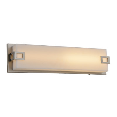 Johnston Dimmable LED Bath Bar