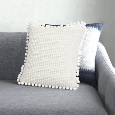 Housse de coussin Buda