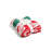 Christmas Pattern Luxury Soft Throw Blanket - 1