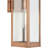 Ola Dimmable Steel Wall Light-968255596