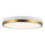 Plafonnier encastré 1 lumière Orland-66310617-66310615