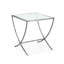 Table d'appoint en métal martelé Premier Premier-125907554
