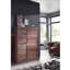 Sydney 102cm Solid Wood Sideboard-41159586