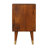 Phina 15.75'' W Solid Wood Nightstand
