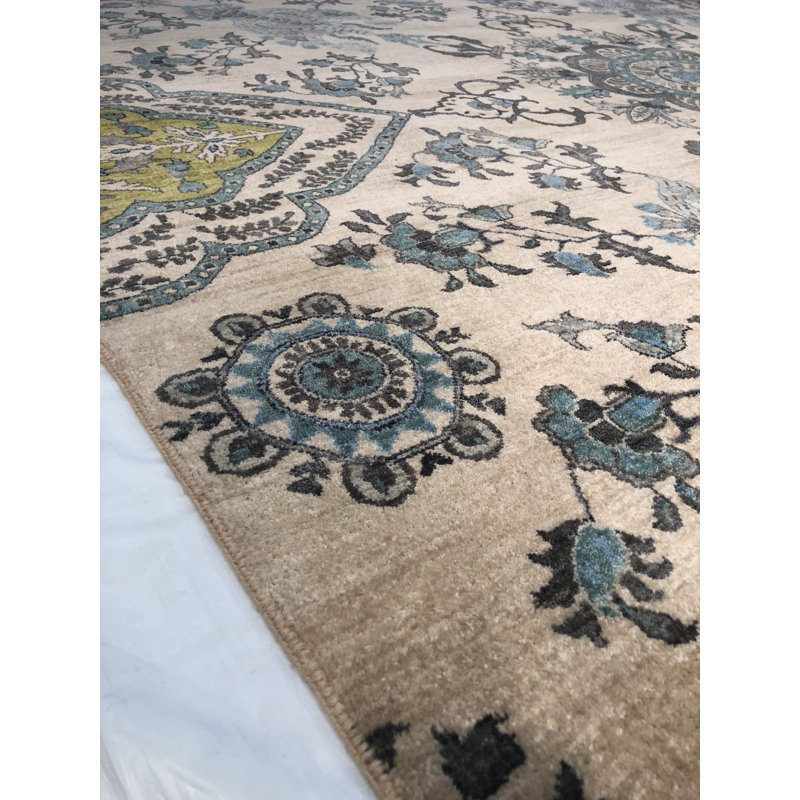 Grace One-of-a-Kind 8' X 10' Area Rug
