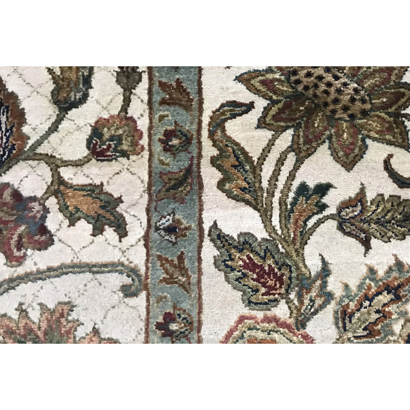 Chantel One-of-a-Kind 12'3" X 18'6" Area Rug