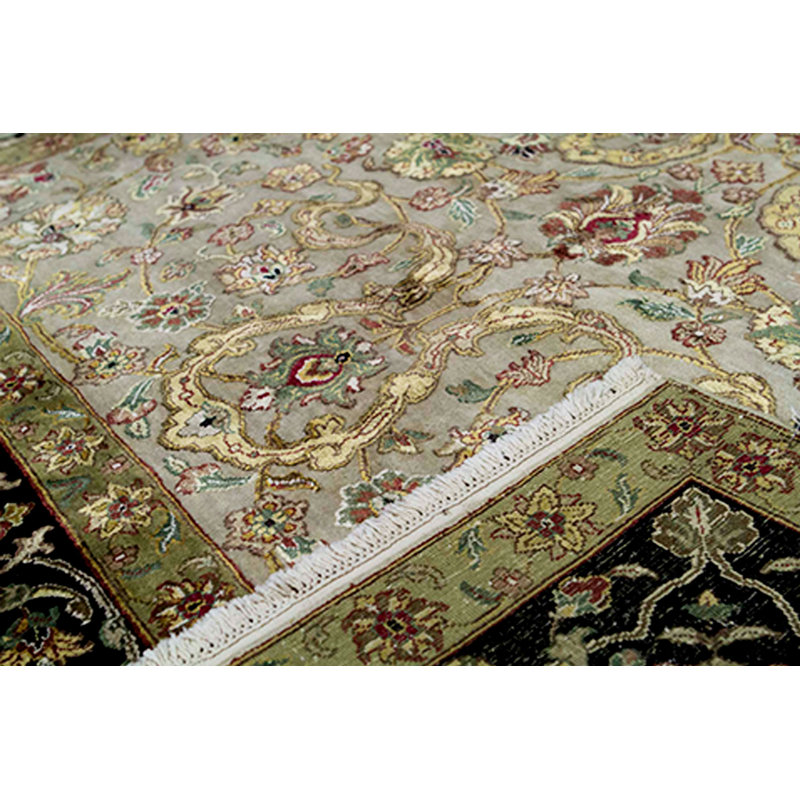 Chantel Oriental Area Rug