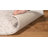 Brittney Shag Performance Solid Color Rug-2128966029