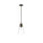 Luminaire suspendu conique à 1 lumière Bertina-1057047645-1057379412