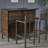 Uttoxeter 47.75 " L Bar Set