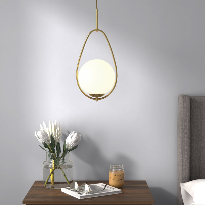 Malchow - Light LED Pendant