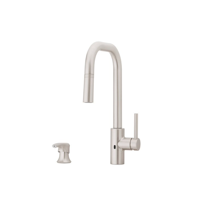 Robinet de cuisine Pfister Zanna