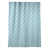 Bleu sarcelle / blanc