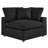 Modway Commix Down-Filled Overstuffed Upholstered Sectional Sofa Set 3 Piece-592467428-555873574
