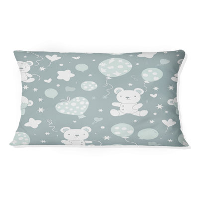 Papier peint Teddy II