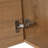 Bouffard Float Mounting Bathroom Vanity With Sink