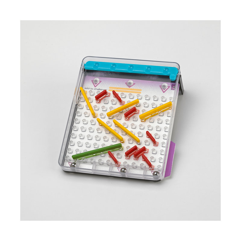Tumble Maze Gravity-Powered Logic Puzzle Game