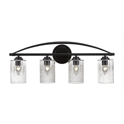 Albreda 4-Light Vanity Light