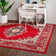 Charlie Oriental Indoor Rug