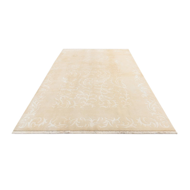 Tapis beige 7 x 10 Philip