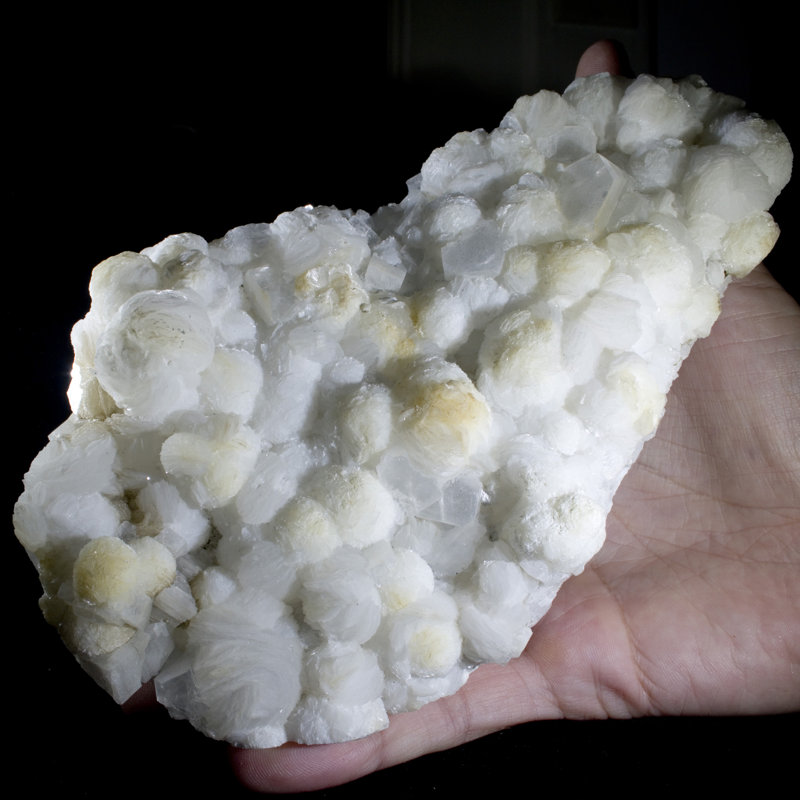 Brailin Landscape & Nature Crystal