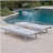 SALTON CHAISE LOUNGE