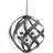 Victorino 5 - Light Dimmable Globe Chandelier
