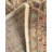 Hayner One-of-a-Kind Hand-Knotted New Age 7'1" Round Wool Area Rug in Brown/Beige