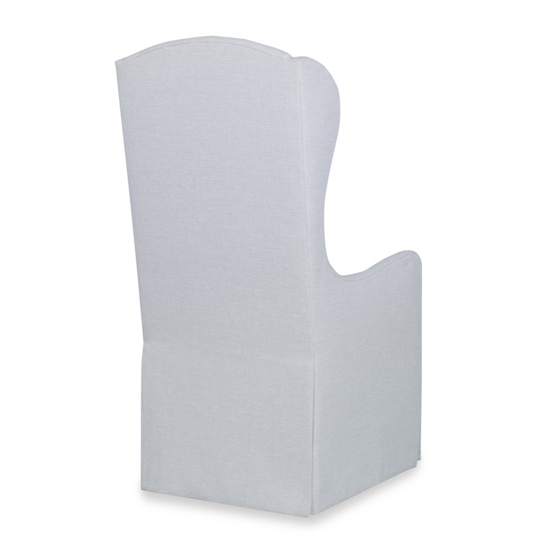Harmony Upholstered Arm Chair