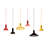 Torch Light, Cone, 110/120V-114615038