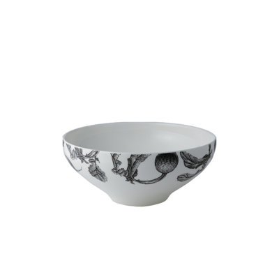 Olive Market Cereal/Soup Bowl