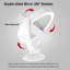 Deangela Round Mirror