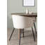Yuri 4 - Person Dining Set