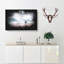 Beach In Sopelana Spain - Wrapped Canvas-56648258