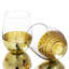 4 Piece 473ml Wine Glass Set