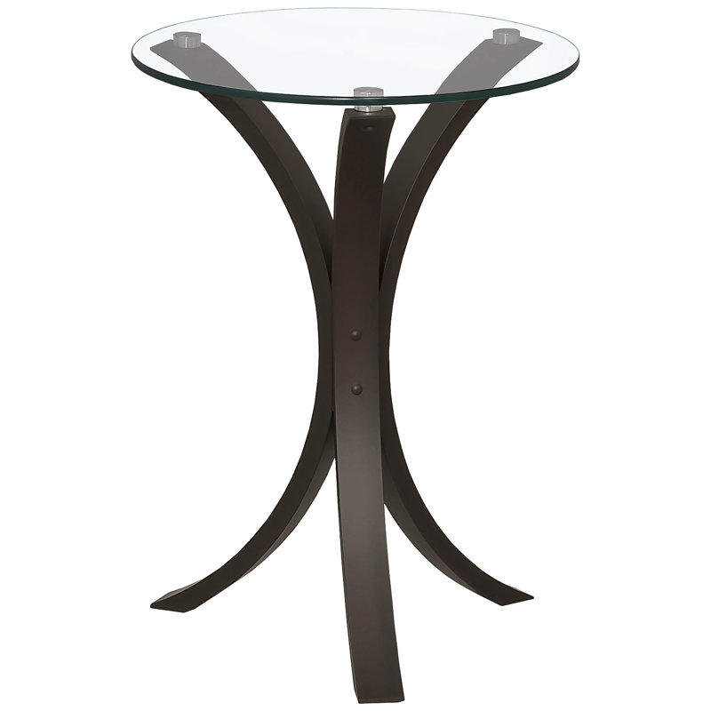 Table d'appoint Cappuccino