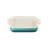 Le Creuset Stoneware Heritage Rectangular Baking Dish, 4 Qt. - Blue Riviera-122766296