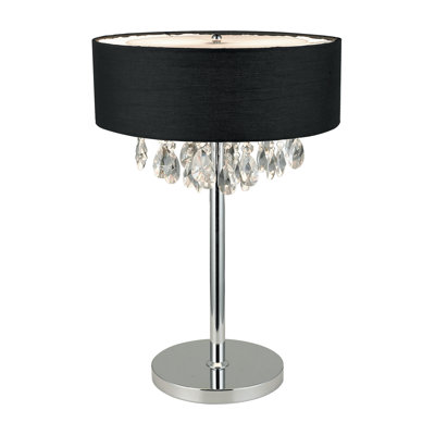 Andrew Metal Table Lamp