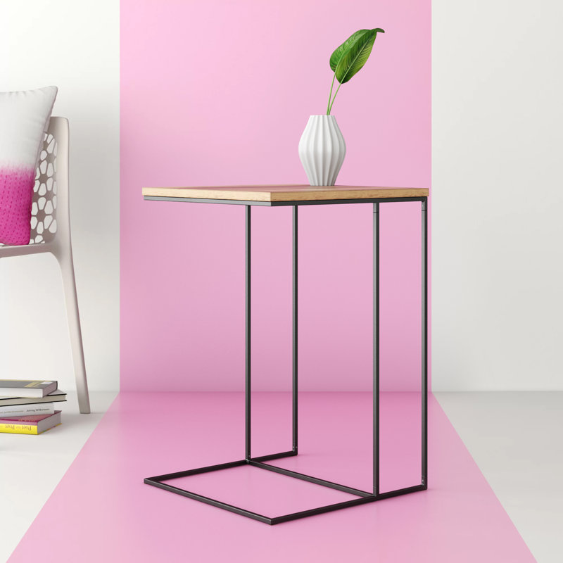 Chavira Frame End Table