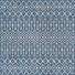 Bleu/Ivoire